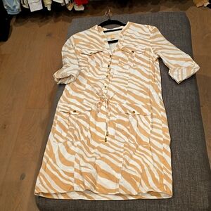 Michael Kors dress